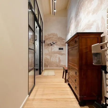 Skylife Pamphili Loft *