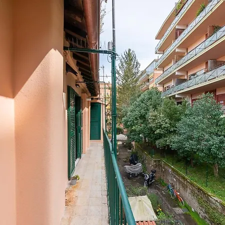 Skylife Pamphili Loft *