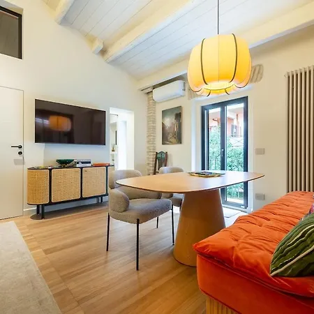 Skylife Pamphili Loft * Roma