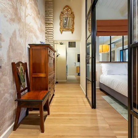 Skylife Pamphili Loft *