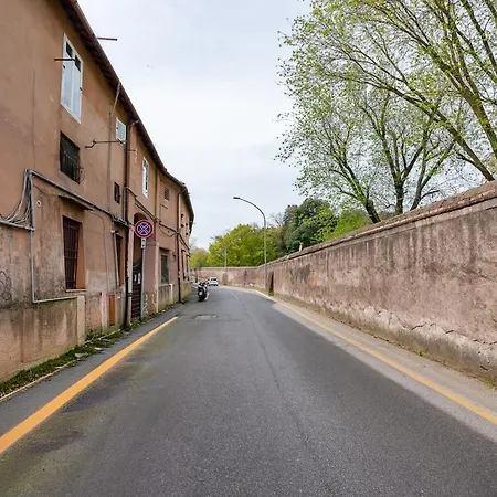 Skylife Pamphili Loft