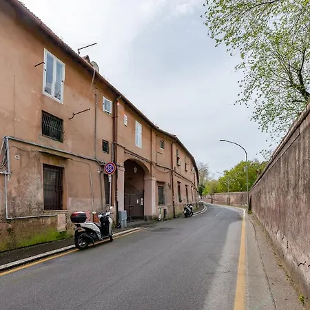 Skylife Pamphili Loft