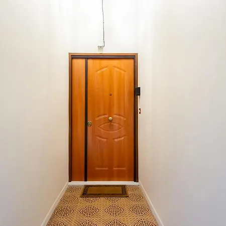 Skylife Pamphili Loft Apartamento *