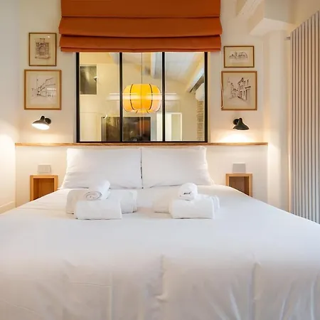 Skylife Pamphili Loft *
