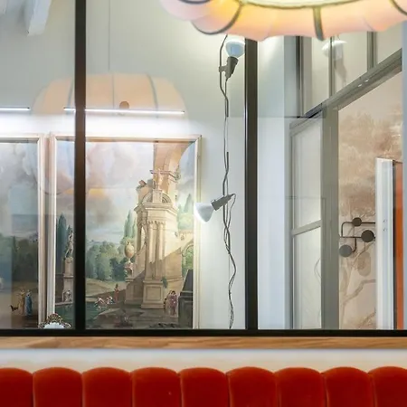Skylife Pamphili Loft Apartamento *
