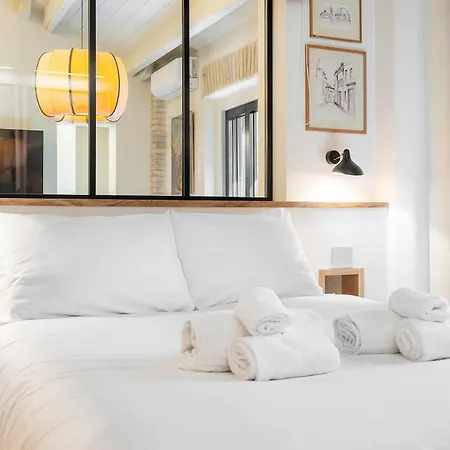 Apartamento Skylife Pamphili Loft Roma