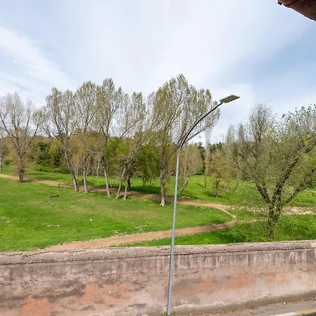Skylife Pamphili Loft *